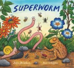 Bertrand.pt - Superworm
