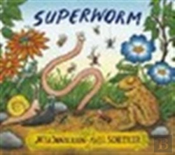 Bertrand.pt - Superworm