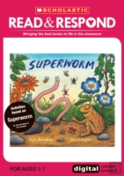 Bertrand.pt - Superworm