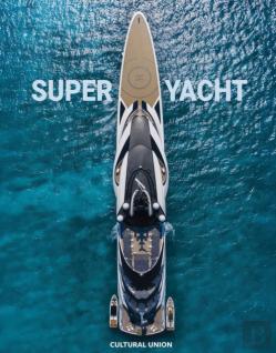 Superyacht