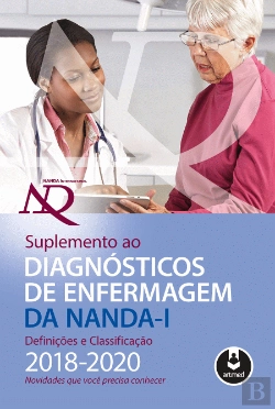 Bertrand.pt - Suplemento ao Diagnósticos de Enfermagem da NANDA-I