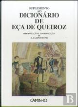 Suplemento ao Dicionário de Eça de Queiroz