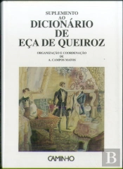 Suplemento ao Dicionário de Eça de Queiroz
