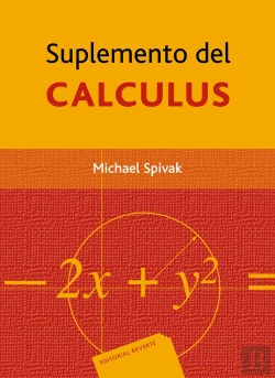 Bertrand.pt - Suplemento Del Calculus