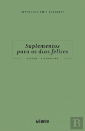 Suplementos para os Dias Felizes