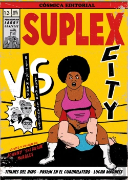 Bertrand.pt - Suplex City