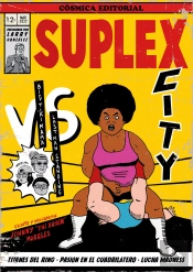 Suplex City