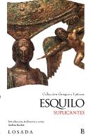 Suplicantes