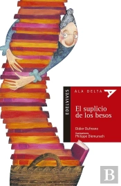 Suplicio De Los Besos,El Adr