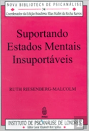 Suportando Estados Mentais Insuportáveis