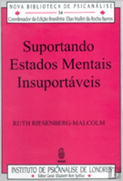 Bertrand.pt - Suportando Estados Mentais Insuportáveis