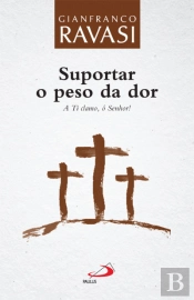 Suportar o Peso da Dor 