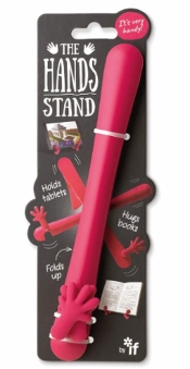 Suporte - Hands Stand - Coral