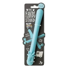 Bertrand.pt - Suporte - Hands Stand - Duck Egg Blue