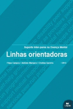 Bertrand.pt - Suporte Inter - Pares na Doença Mental