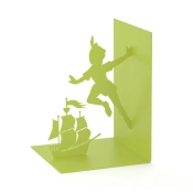 Suporte Livro Flying Boy verde