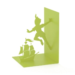 Bertrand.pt - Suporte Livro Flying Boy verde