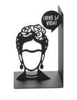 Suporte Livro Frida preto