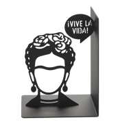 Suporte Livro Frida preto