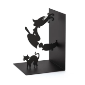 Suporte Livro Magic preto