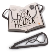 Suporte Livro - The Gimble - Urban Grey