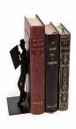 Suporte Livro The Reader preto