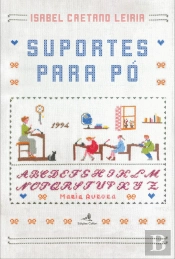 Suportes para Pó