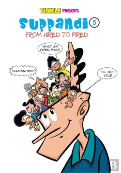 Bertrand.pt - Suppandi 5 - From Hired To Fired