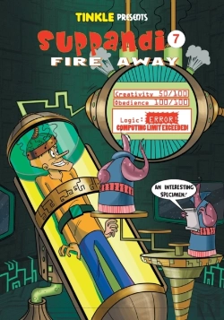 Bertrand.pt - Suppandi 7 Fire Aware