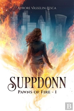 Bertrand.pt - Suppdonn : Pawns Of Fire