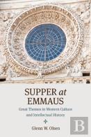 Supper At Emmaus