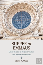 Supper At Emmaus