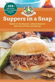 Suppers In A Snap