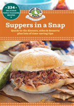 Suppers In A Snap