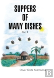 Suppers Of Many Dishes Part 1