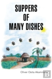 Suppers Of Many Dishes Part 1