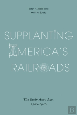 Bertrand.pt - Supplanting America'S Railroads