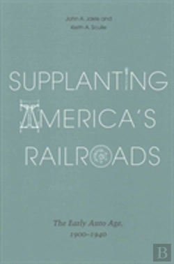 Bertrand.pt - Supplanting America'S Railroads