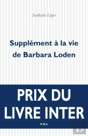 Supplément À La Vie De Barbara Loden
