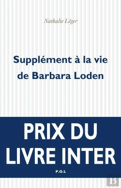 Bertrand.pt - Supplément À La Vie De Barbara Loden