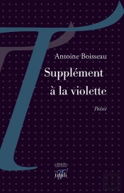 Supplément À La Violette