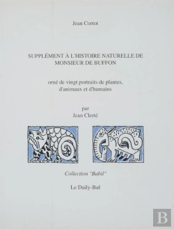 Bertrand.pt - Supplement A L'Histoire Naturelle De Monsieur De Buffon