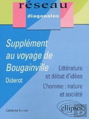 Supplement Au Voyage De Bougainville