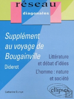 Bertrand.pt - Supplement Au Voyage De Bougainville