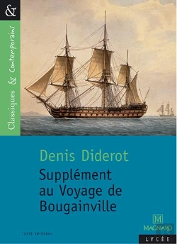 Bertrand.pt - Supplément Au Voyage De Bougainville