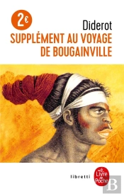 Supplement Au Voyage De Bougainville