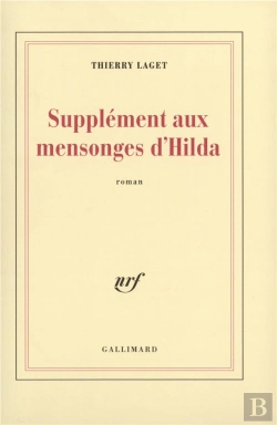 Bertrand.pt - Supplement Aux Mensonges D'Hilda
