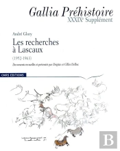 Supplément Gallia Préhistoire 39 - Les Recherches