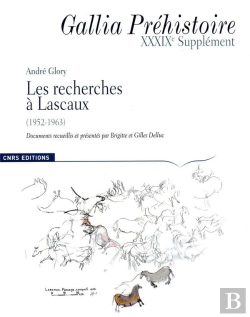 Bertrand.pt - Supplément Gallia Préhistoire 39 - Les Recherches