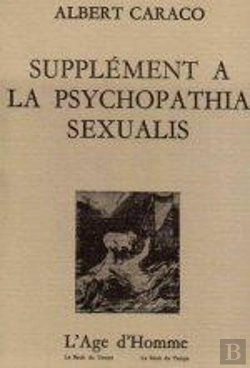 Bertrand.pt - Supplement La Psychopathia Sexualis